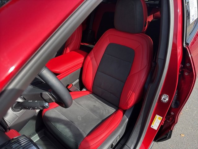 Used 2024 Chevrolet Blazer EV RS image 10