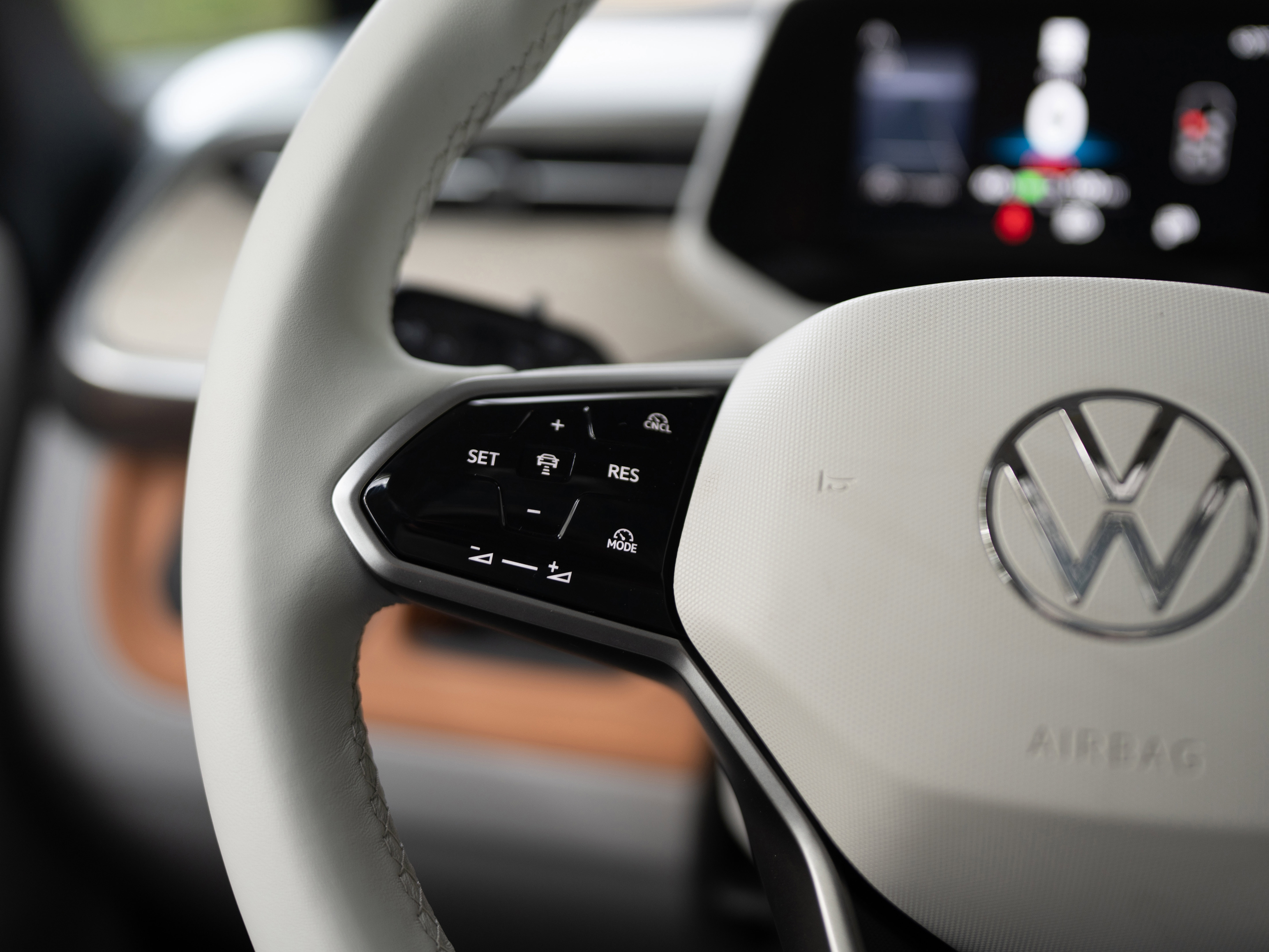 New 2025 Volkswagen ID. Buzz Pro S Plus image 19