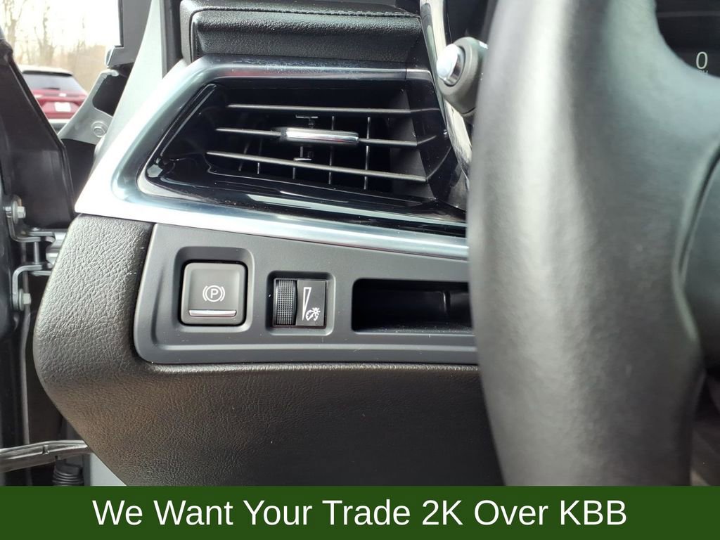 Used 2024 Cadillac XT6 Premium Luxury w/ LPO, Floor Liner Package image 17