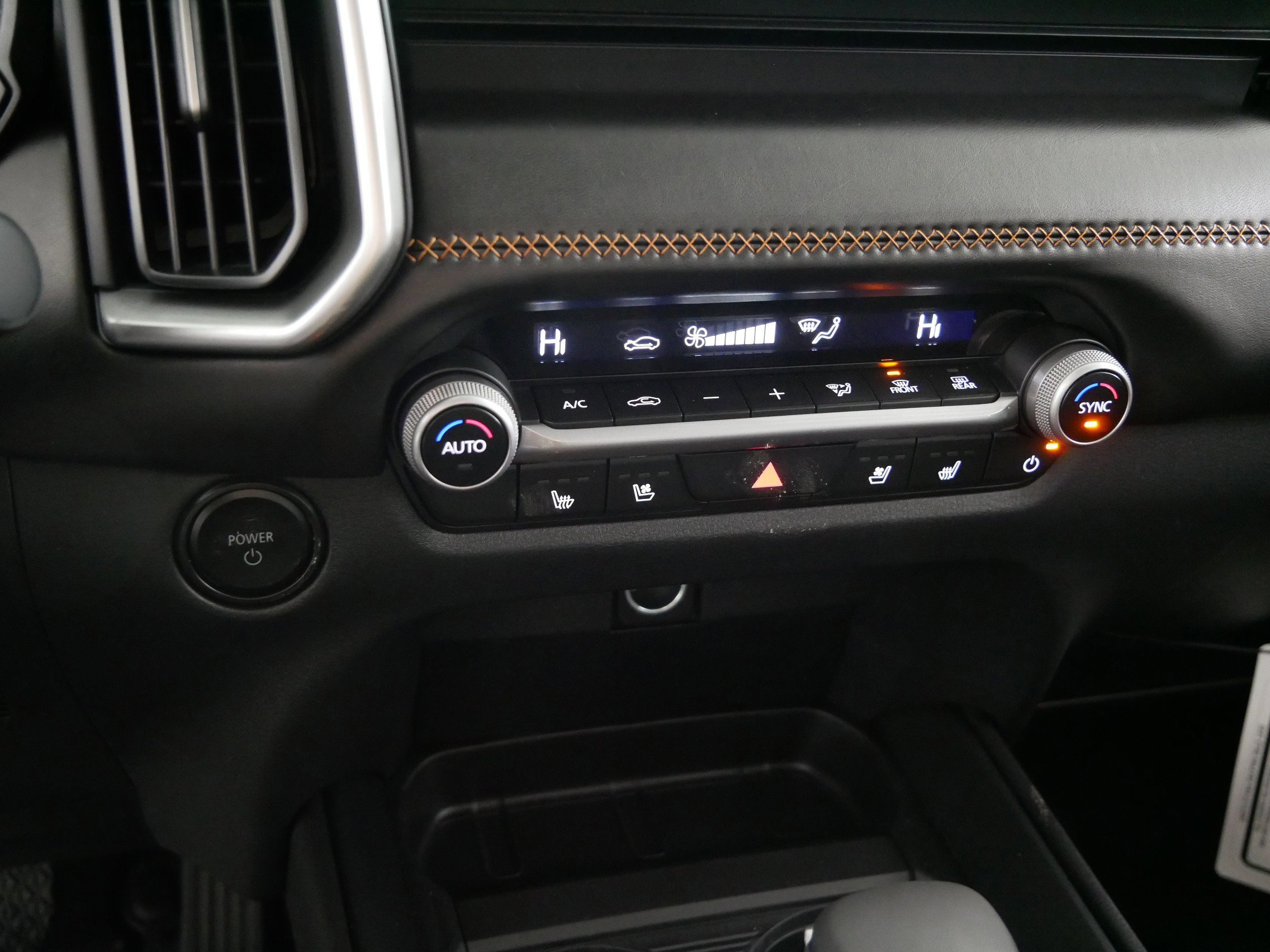 New 2026 MAZDA CX-50 AWD 2.5 Hybrid w/ Cargo Package image 7