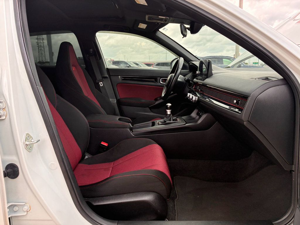 Used 2023 Honda Civic Si image 23