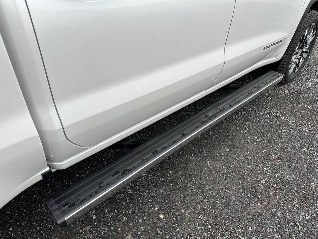 Used 2024 GMC Sierra 1500 Denali Ultimate image 22
