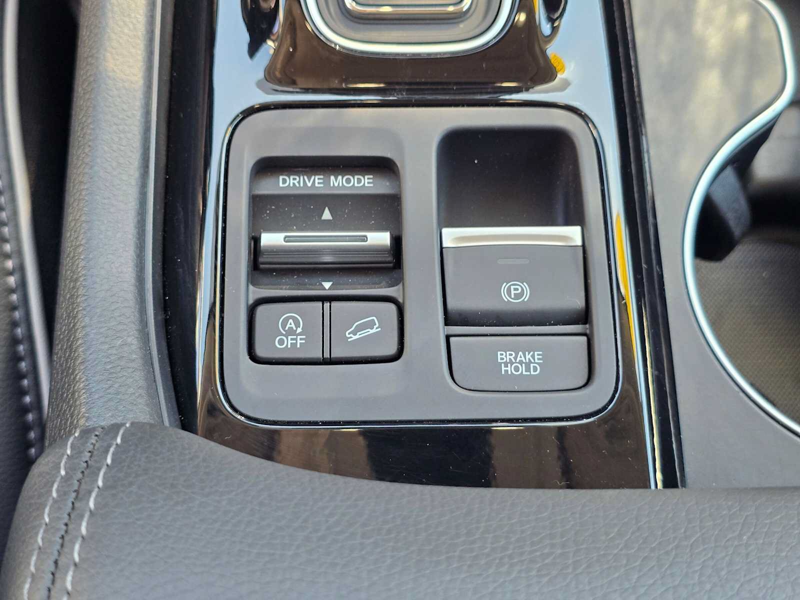 Used 2023 Honda Pilot Elite image 36