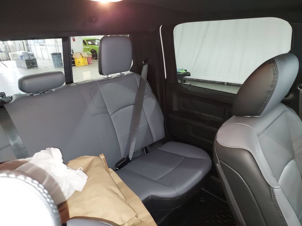 New 2026 RAM 4500 Tradesman AWD/4WD image 14