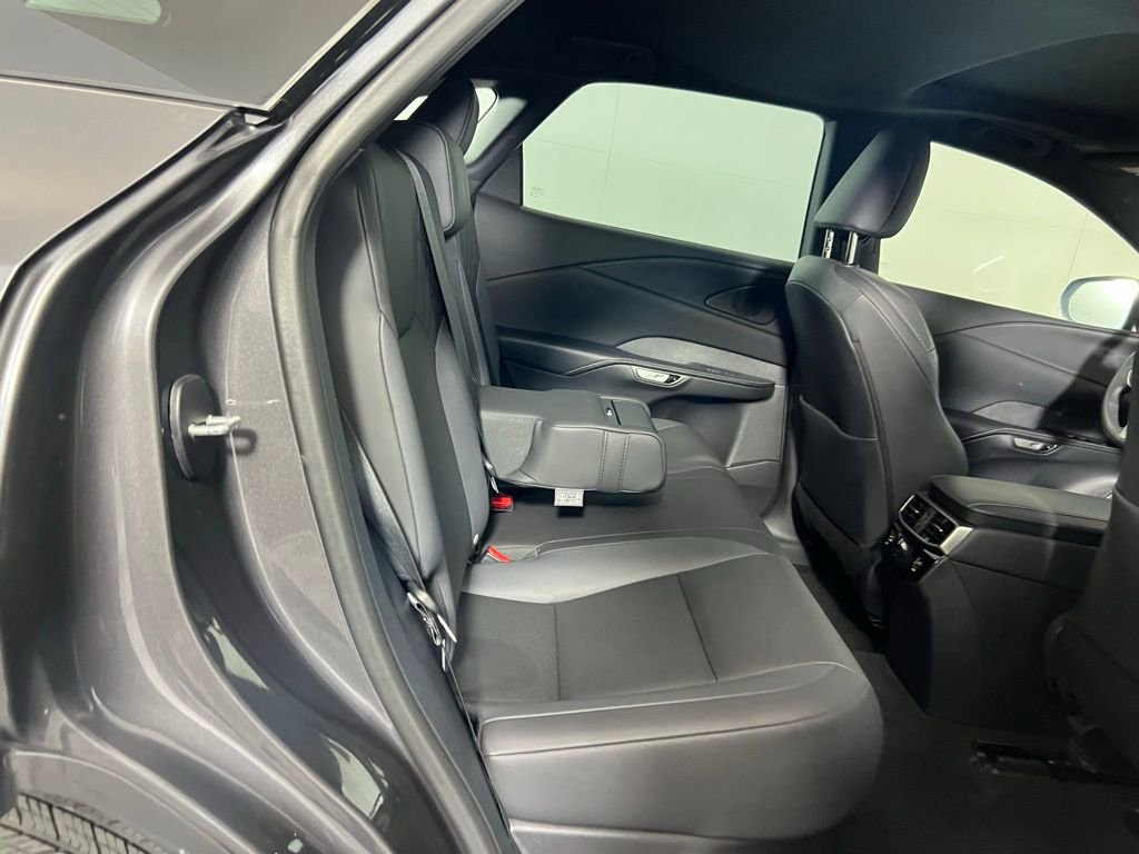 Used 2025 Lexus RX 350 FWD image 26