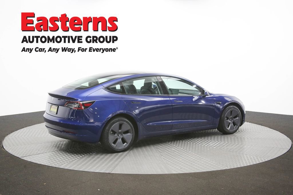Used 2023 Tesla Model 3 Standard Range RWD image 36