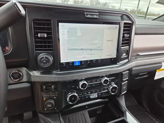 New 2026 Ford F250 Platinum image 20