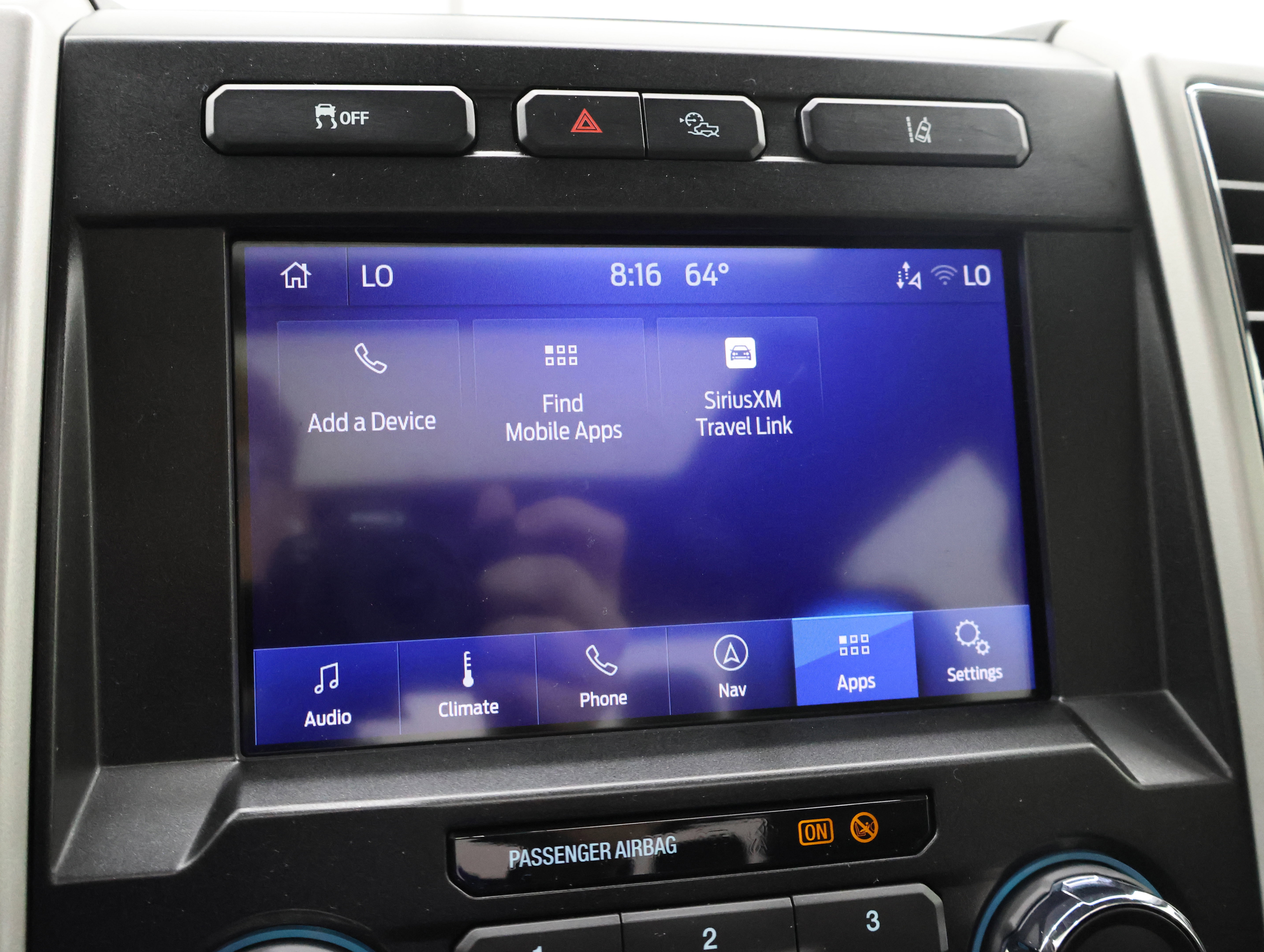 Used 2021 Ford F250 Lariat AWD/4WD image 56