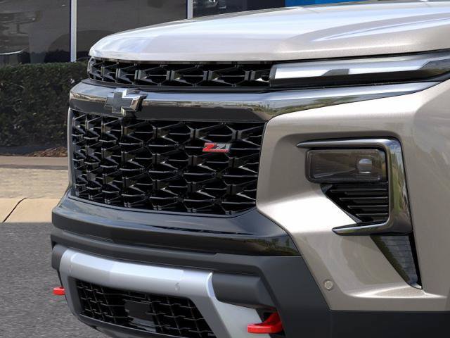 New 2027 Chevrolet Traverse Z71 AWD/4WD image 38