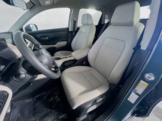Used 2026 Honda HR-V LX image 10