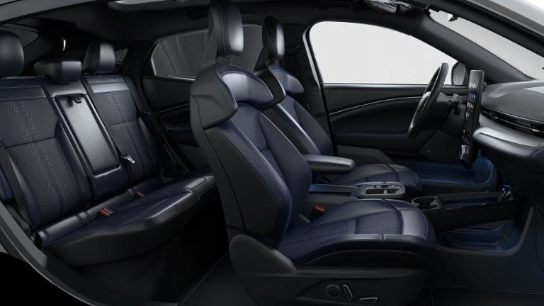 New 2026 Ford Mustang Mach-E GT AWD/4WD image 5