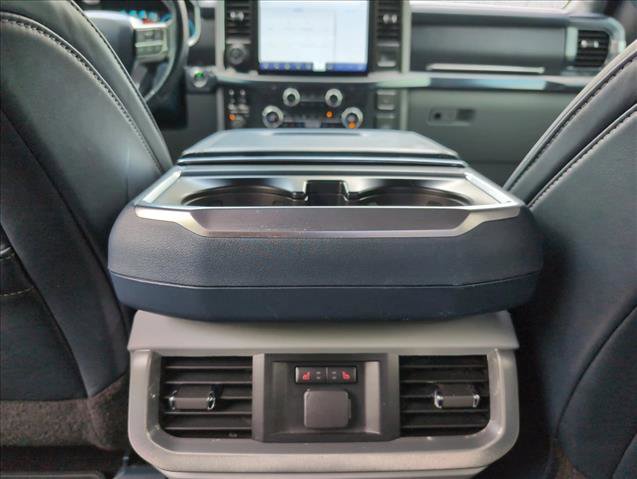 Used 2021 Ford F150 Limited AWD/4WD image 19