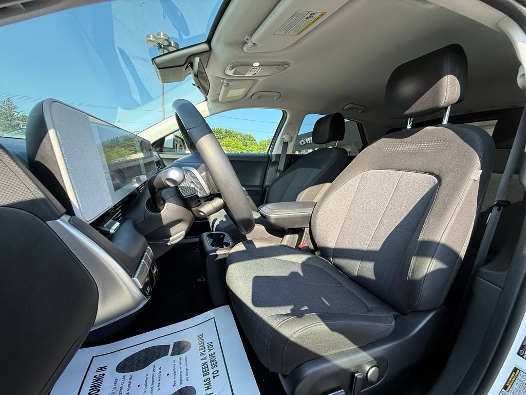 Used 2022 Hyundai Ioniq 5 SE RWD image 18