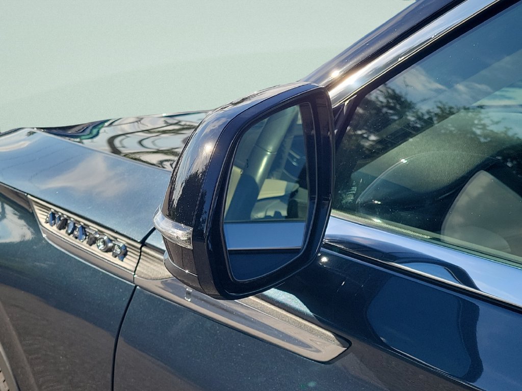 Used 2024 Lincoln Aviator Reserve RWD image 29