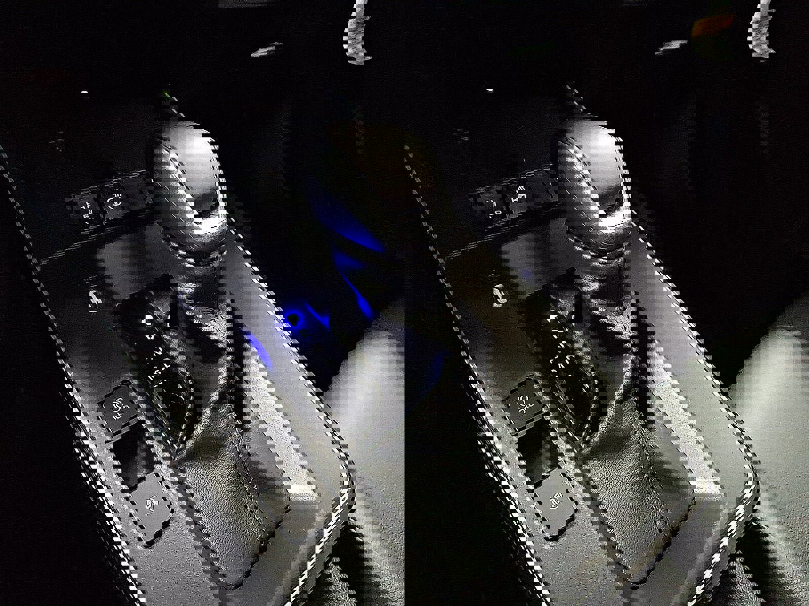 New 2026 Toyota Corolla Cross XLE AWD/4WD image 11