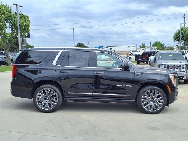 New 2026 GMC Yukon Denali Ultimate AWD/4WD image 2