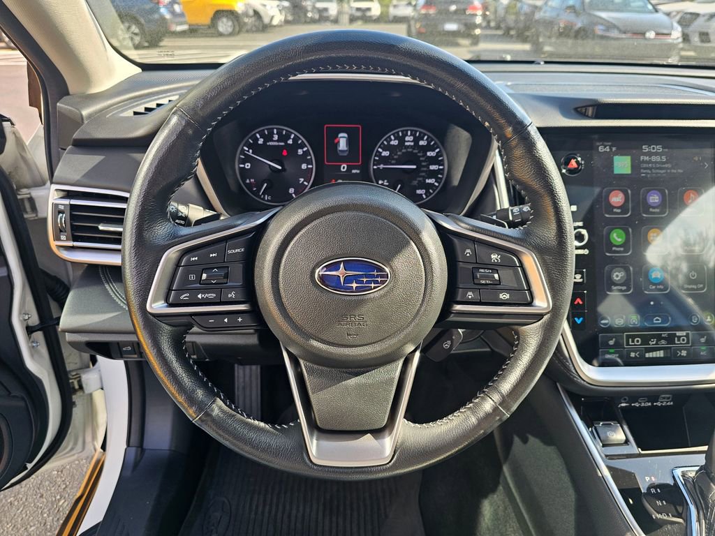 Used 2023 Subaru Outback Limited XT AWD/4WD image 26