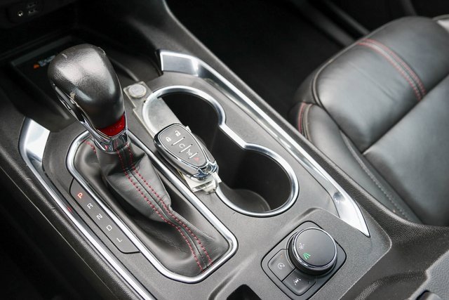 Used 2022 Chevrolet Traverse RS image 24