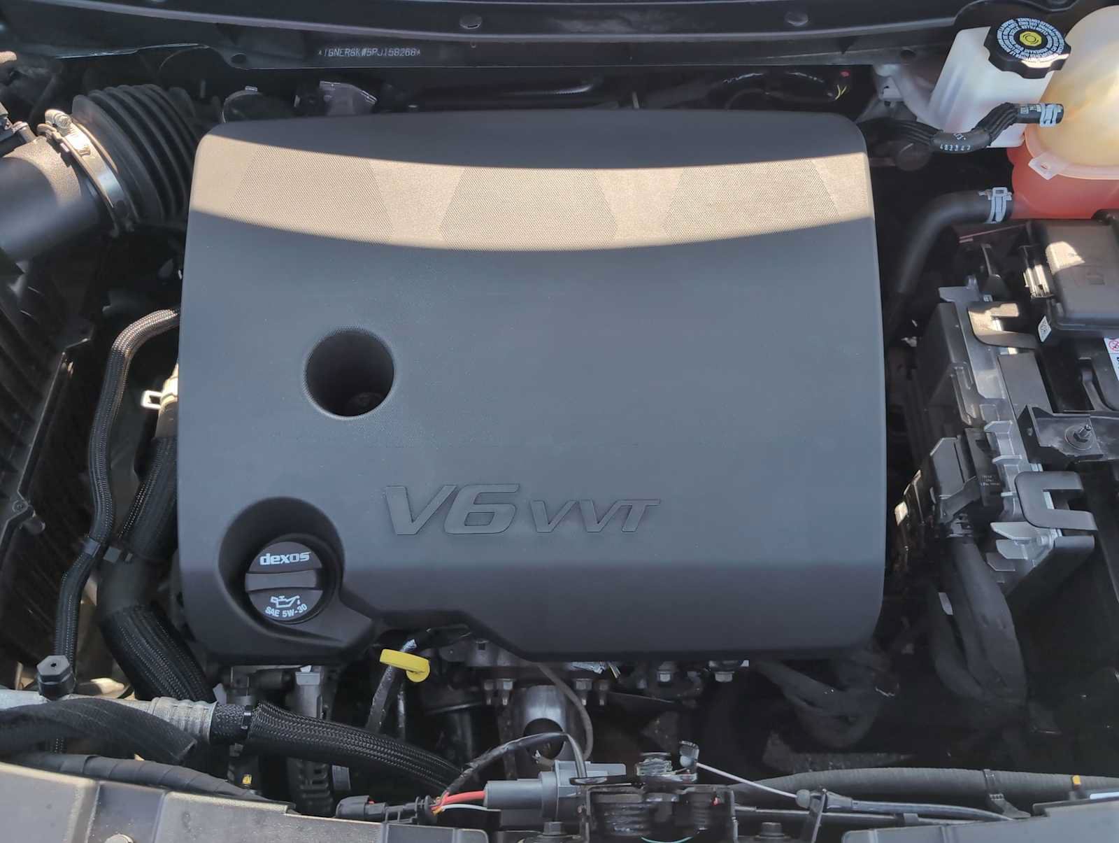 Used 2023 Chevrolet Traverse LT FWD image 29