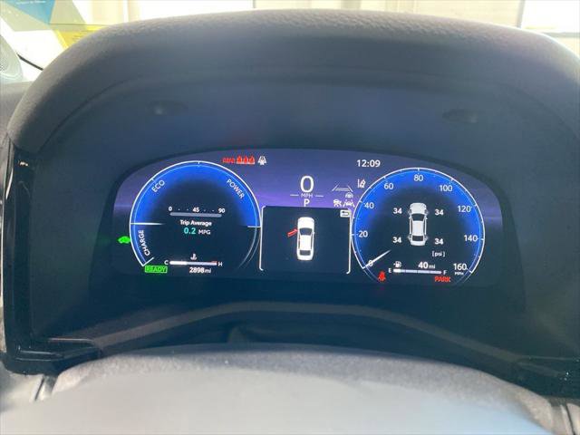 Certified 2026 Toyota Camry XLE image 33