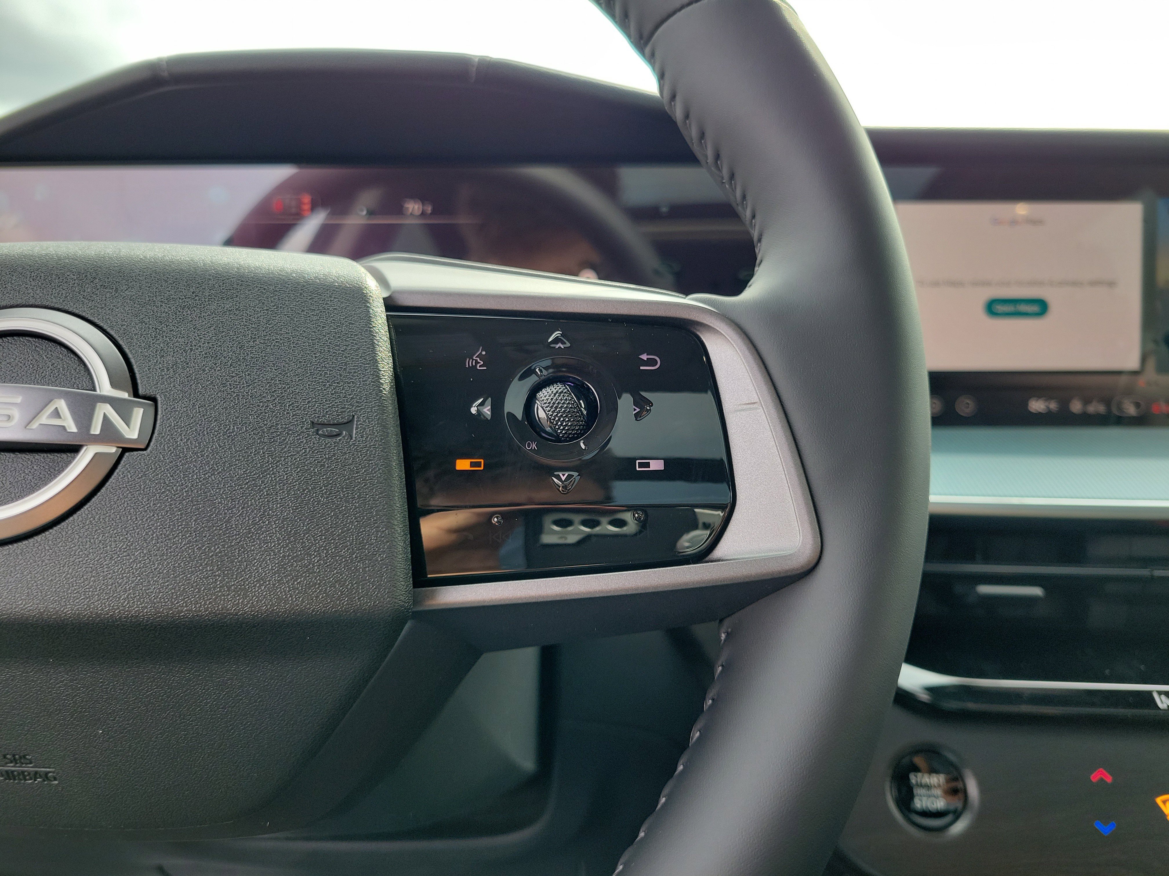 New 2026 Nissan Murano SL AWD/4WD image 24