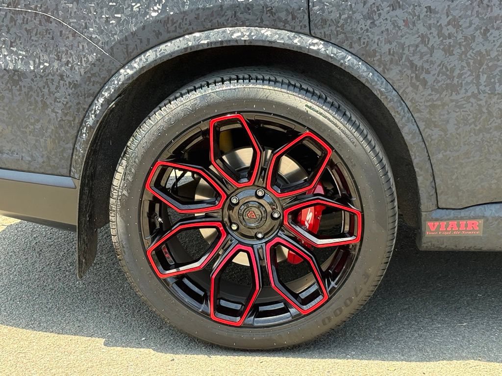 Used 2023 Dodge Durango SRT Hellcat AWD/4WD image 14