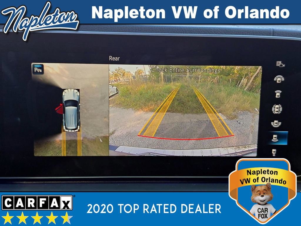 Used 2020 Mercedes-Benz GLE 580 4MATIC image 18