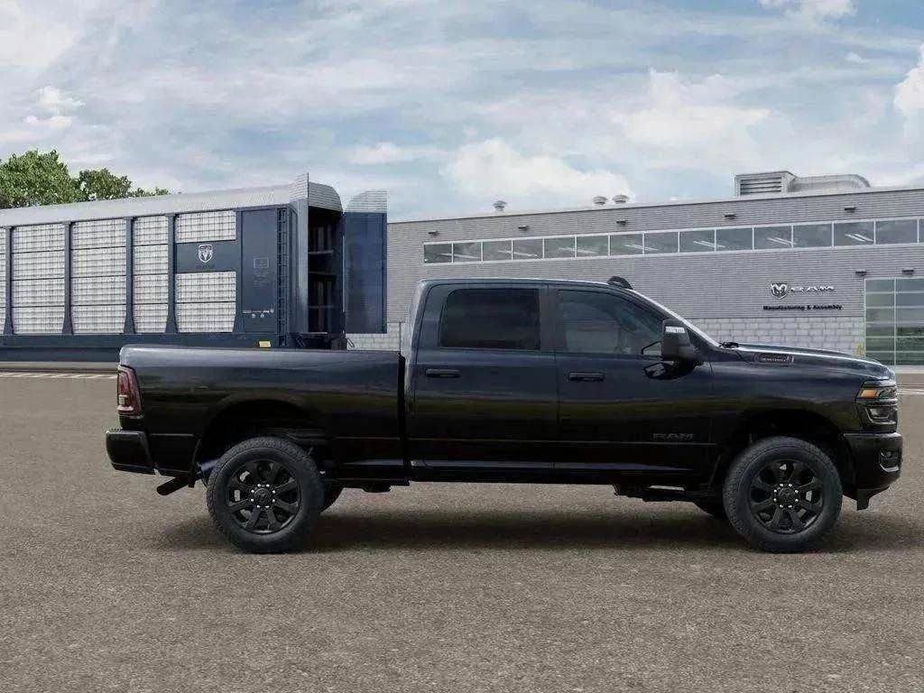 New 2026 RAM 2500 Big Horn AWD/4WD image 27