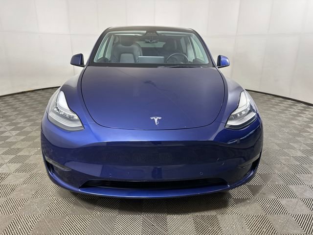 Used 2021 Tesla Model Y Long Range image 8