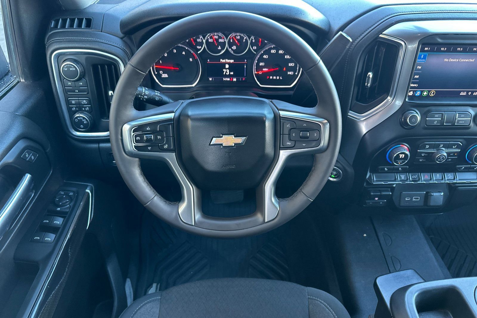 Used 2023 Chevrolet Silverado 2500 LT w/ Convenience Package image 15