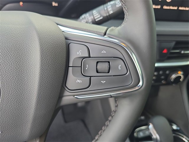New 2026 Buick Encore GX Sport Touring w/ Advanced Technology Package image 26