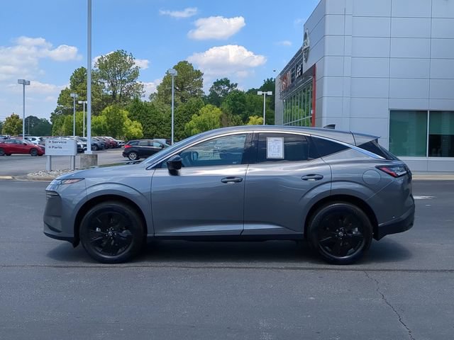 Used 2025 Nissan Murano SV FWD image 6