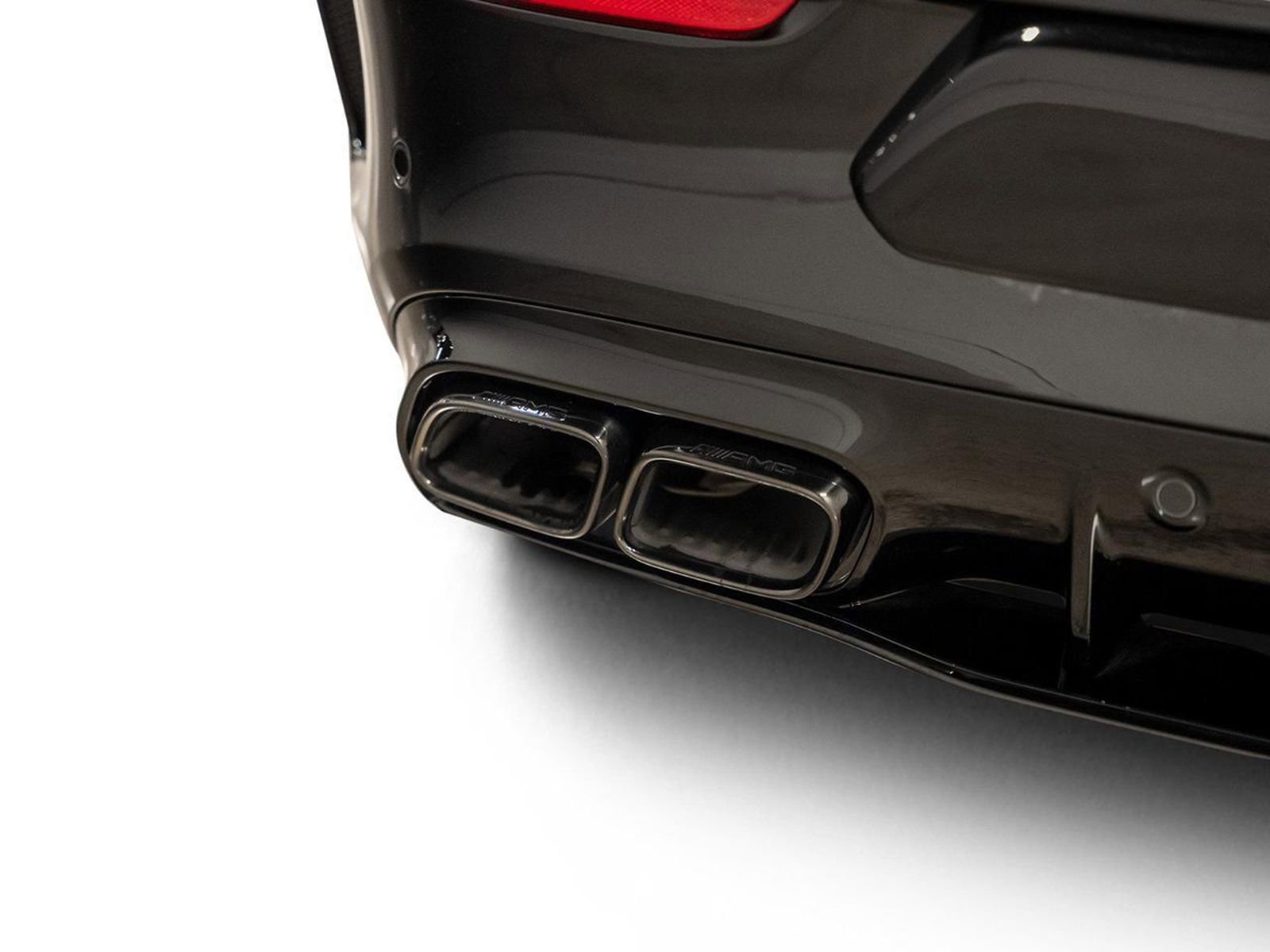 Used 2019 Mercedes-Benz C 63 AMG S image 28