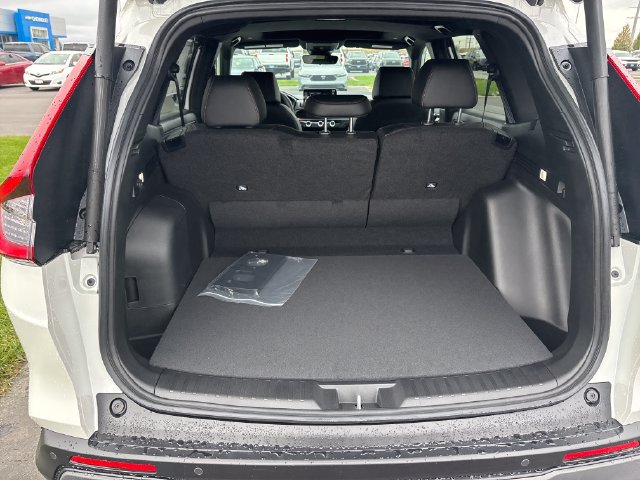 New 2027 Honda CR-V Sport-L image 26