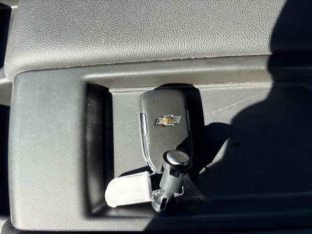 Used 2022 Chevrolet Silverado 1500 LT AWD/4WD image 57