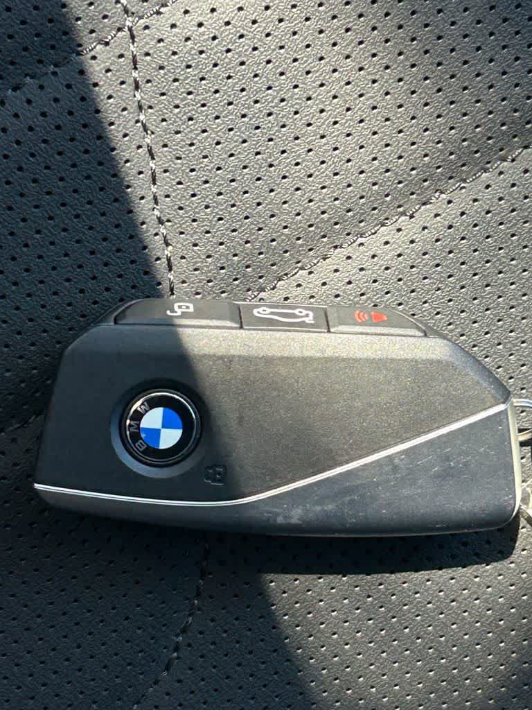 Used 2026 BMW X1 xDrive28i AWD/4WD image 19