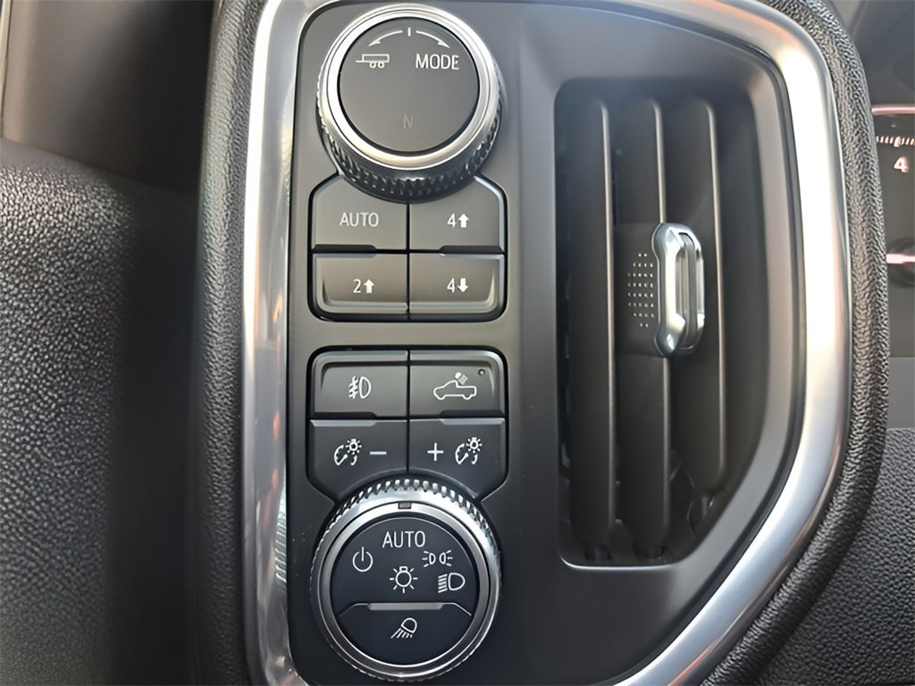 Used 2022 GMC Sierra 1500 SLT w/ SLT Premium Package image 13