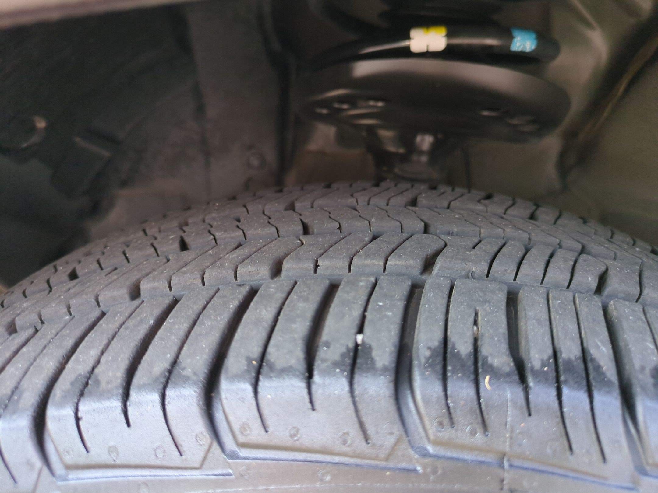Used 2021 Subaru Forester Premium AWD/4WD image 10