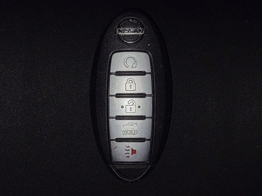 Used 2020 Nissan Altima 2.5 S FWD image 32