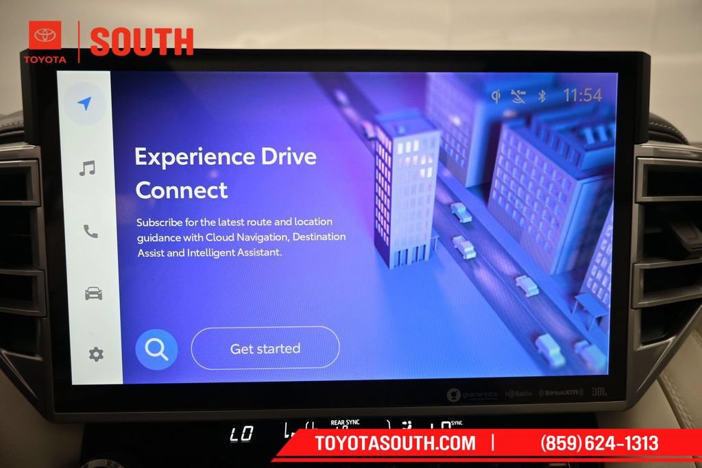 Used 2024 Toyota Sequoia Capstone AWD/4WD image 13