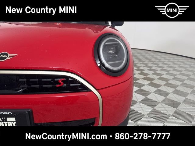 New 2026 MINI Cooper S image 10