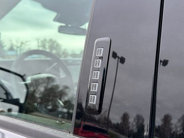 New 2026 Ford F350 Lariat image 22