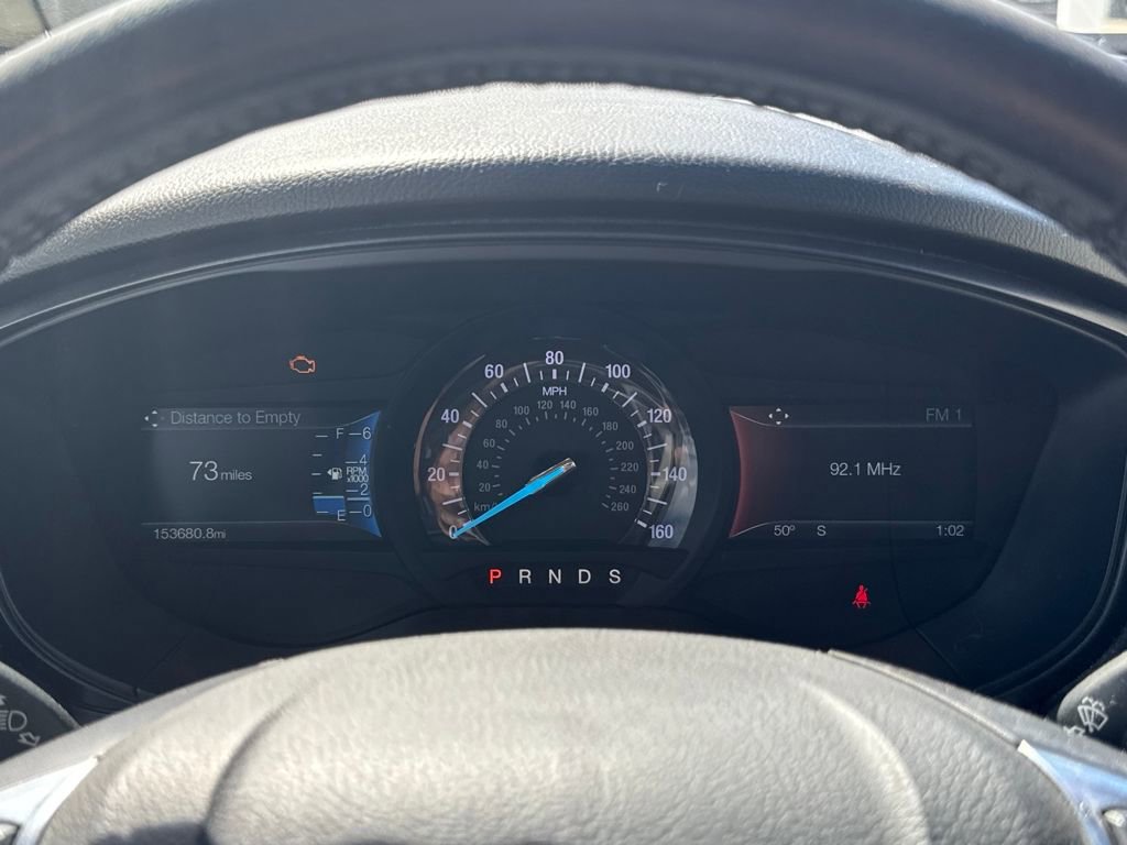 Used 2018 Ford Fusion SE w/ Equipment Group 201A image 20