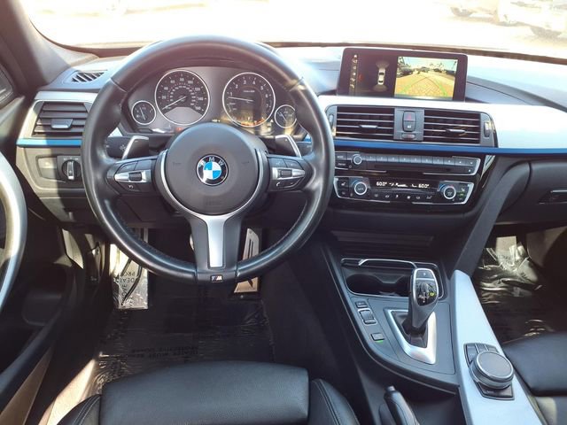 Used 2018 BMW 340i Sedan image 11