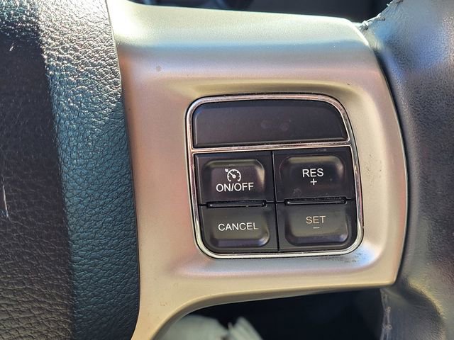 Used 2016 RAM 2500 Laramie w/ Sport Appearance Group image 15