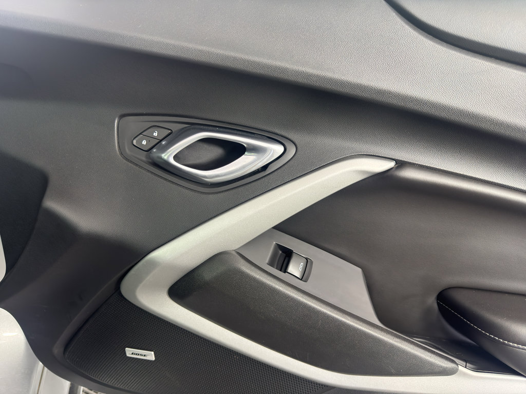 Used 2018 Chevrolet Camaro LT w/ Redline Edition image 33