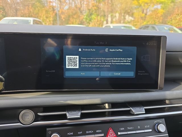 New 2026 Hyundai Tucson SE AWD/4WD image 32