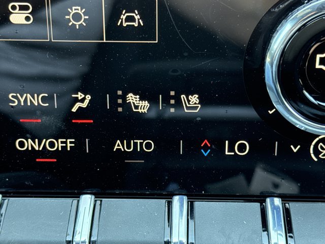 New 2026 GMC Terrain AT4 w/ Convenience Package III AWD/4WD image 17