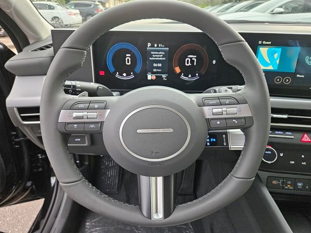 New 2026 Hyundai Sonata SEL image 10