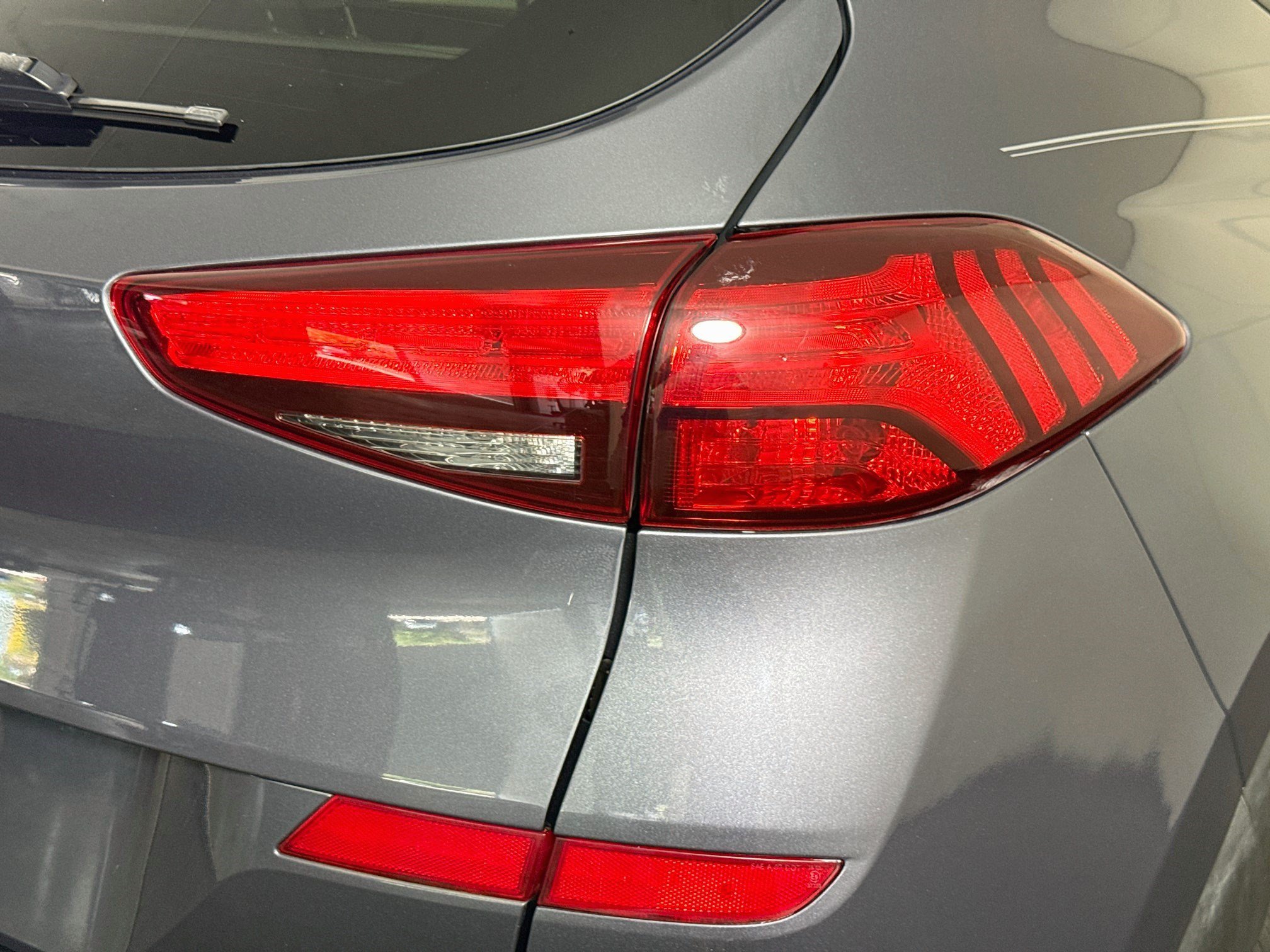 Used 2021 Hyundai Tucson SE FWD image 33